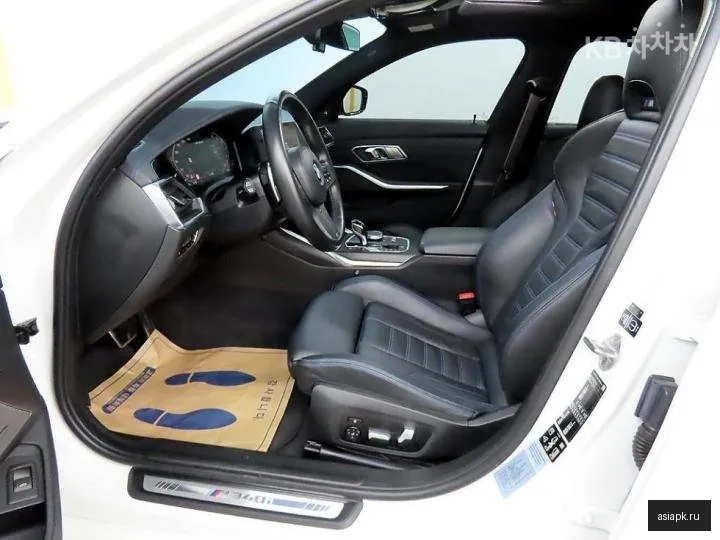 BMW 3-Series 5