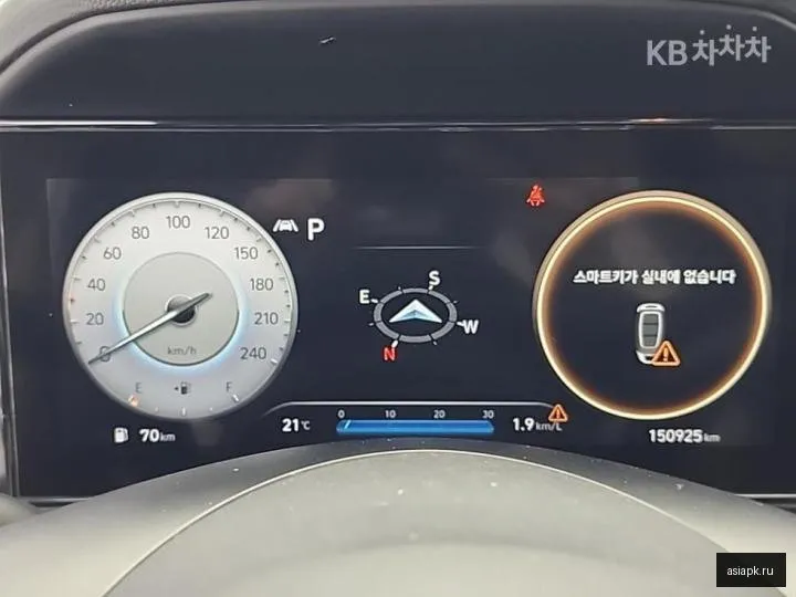 Hyundai Avante 6