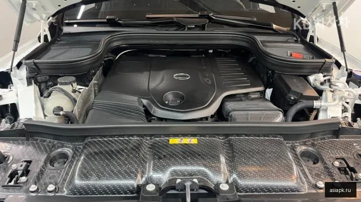 Mercedes-Benz GLS-Class AMG 6