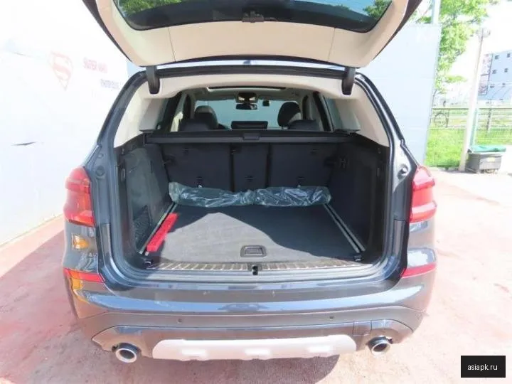 BMW X3 5