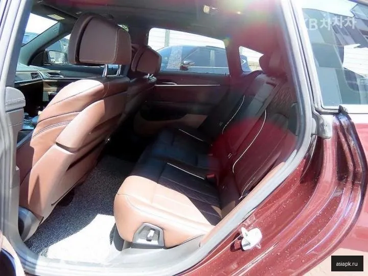 BMW 3-Series Gran Turismo 6