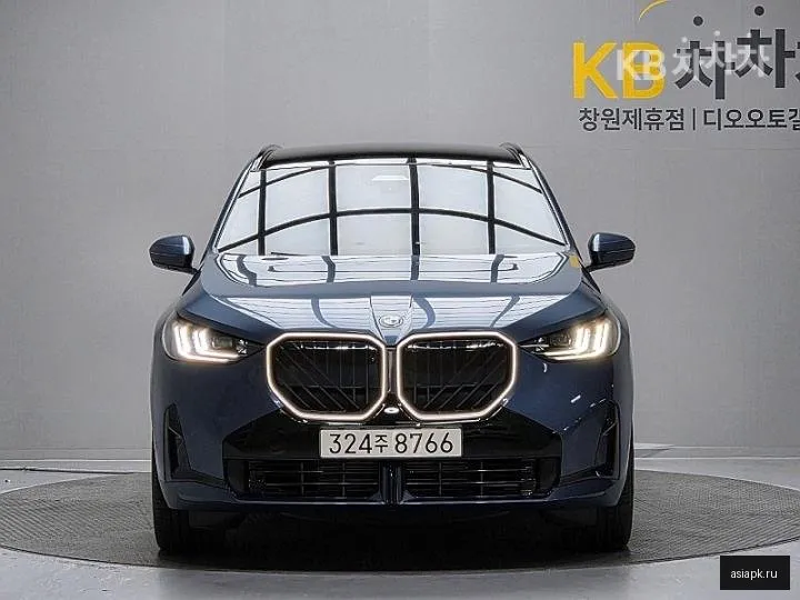 BMW X3 3
