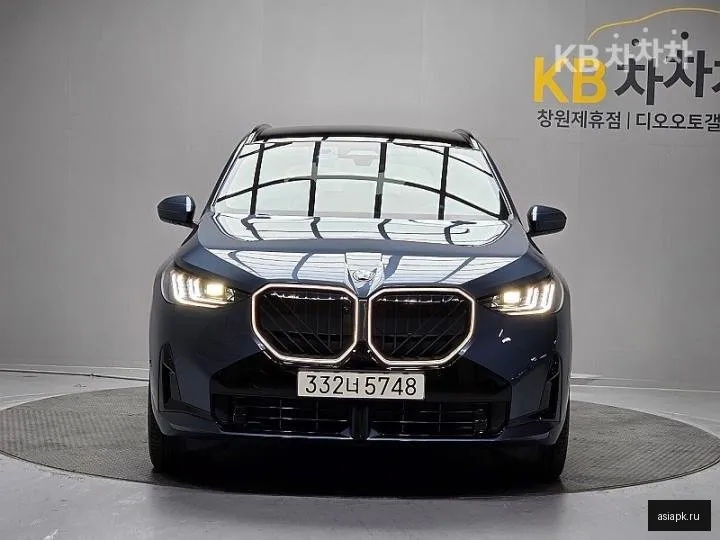 BMW X3 3