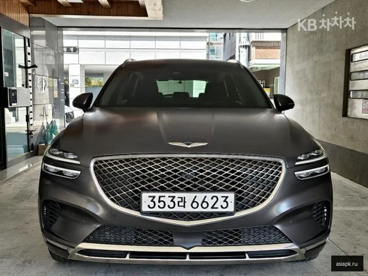Genesis GV70 2