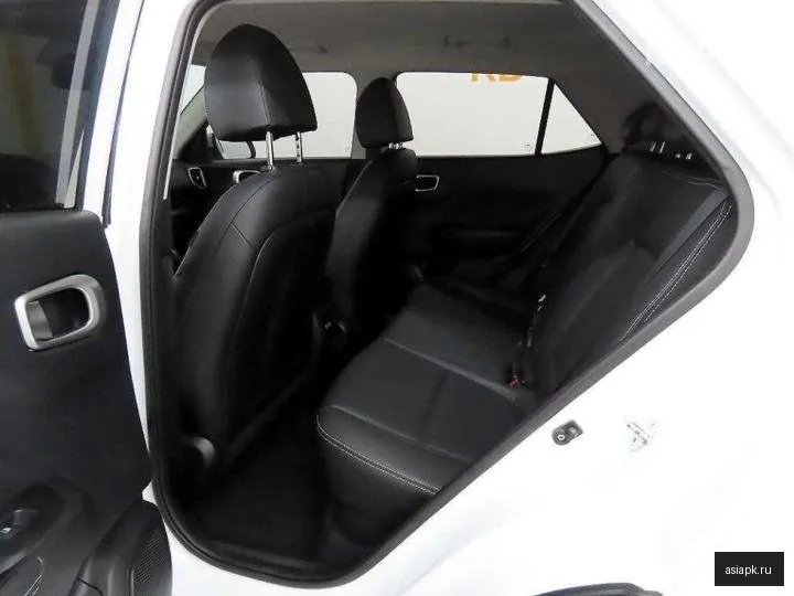 Hyundai Venue 6