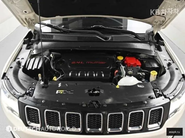 Jeep Compass 6