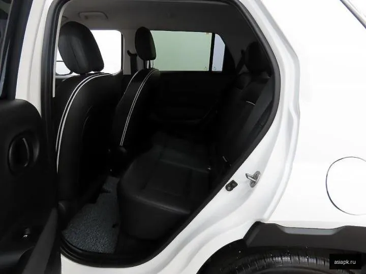 Hyundai Casper 6