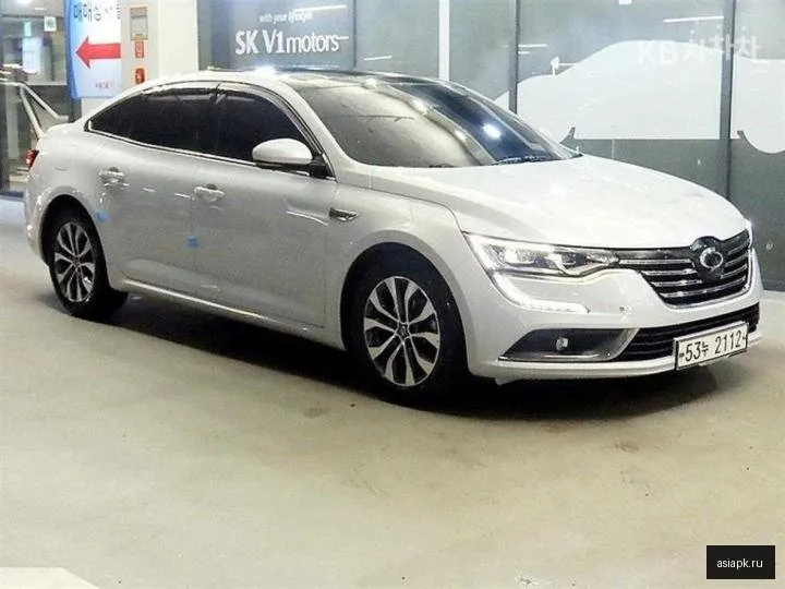 Renault Talisman