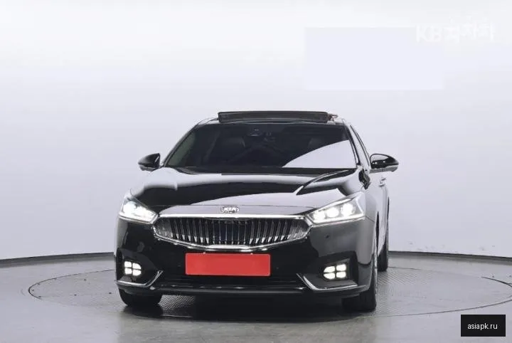 Kia K7 2