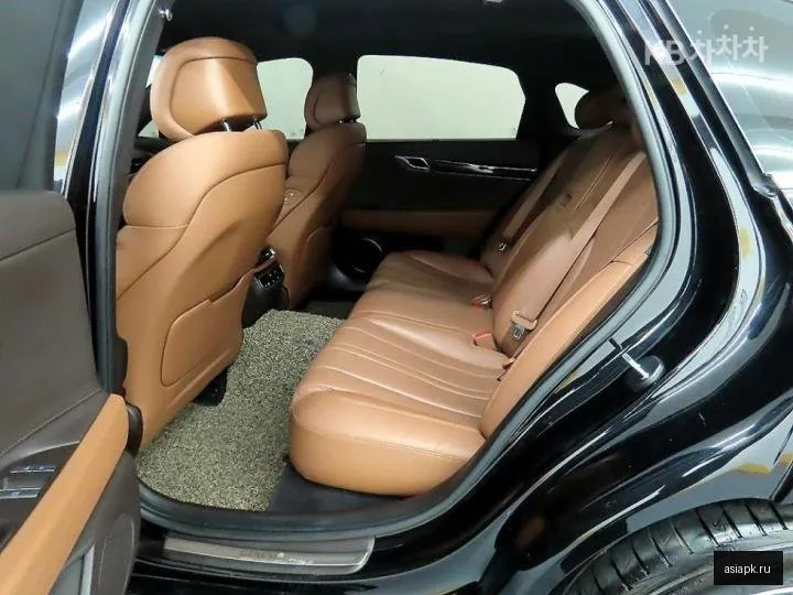 Genesis G80 6