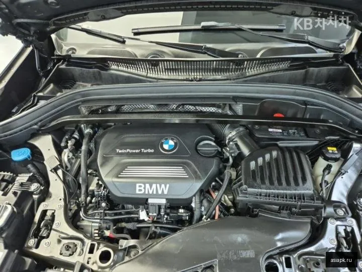 BMW X1 5