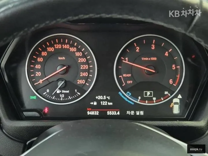 BMW X1 6