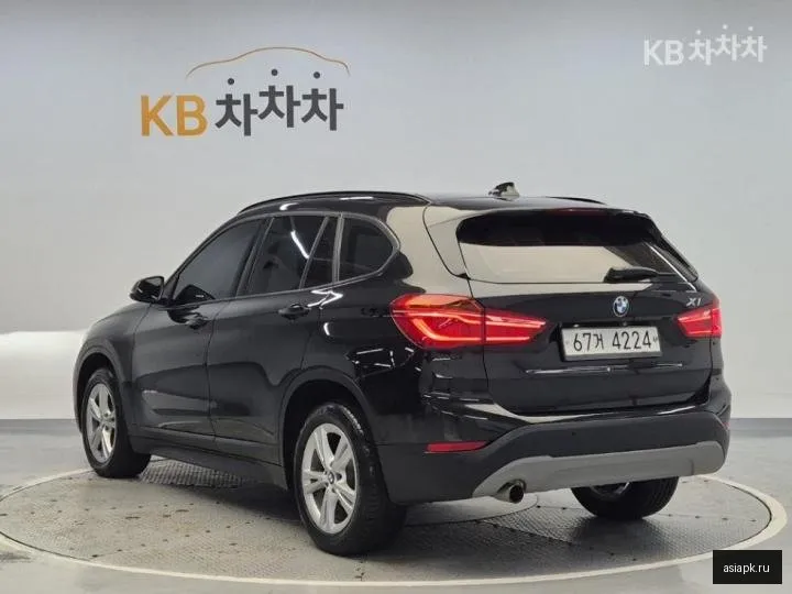 BMW X1 2
