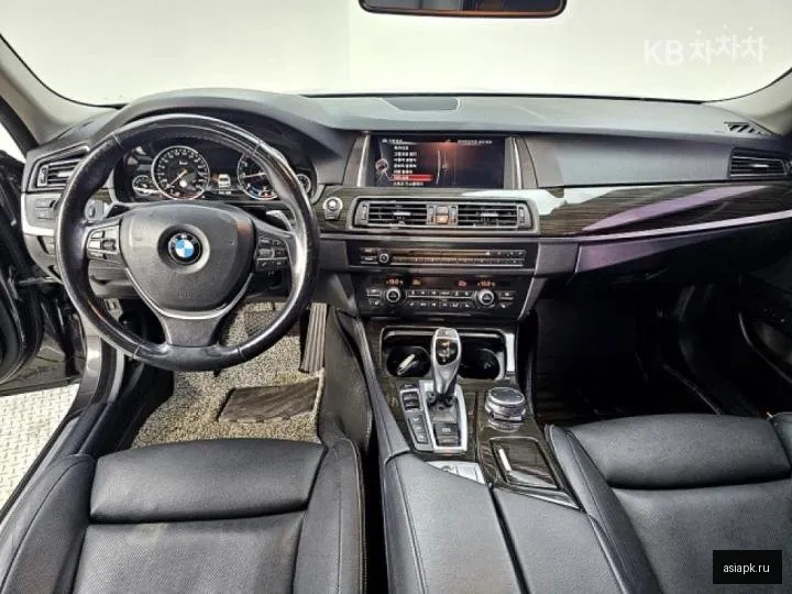BMW 5-Series 5