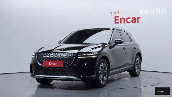 Genesis GV70 2