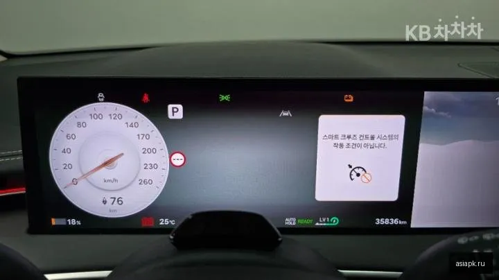 Genesis GV70 5