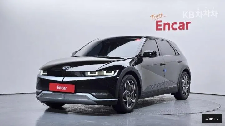 Hyundai Ioniq 5 2
