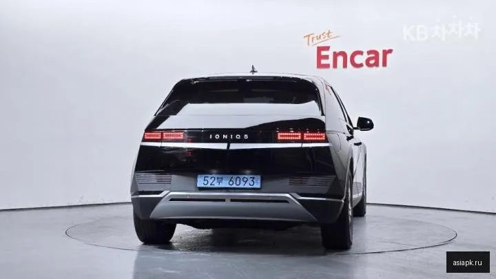 Hyundai Ioniq 5 3