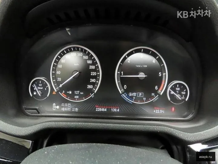 BMW X4 6