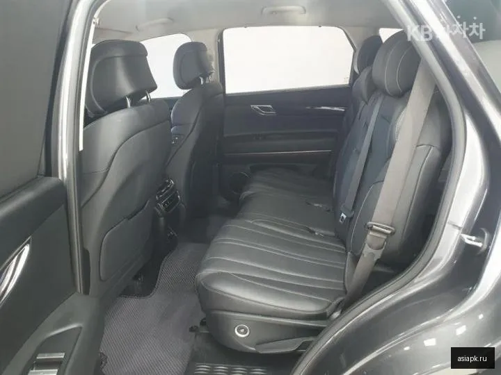 Genesis GV80 5