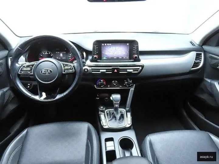 Kia Seltos 6