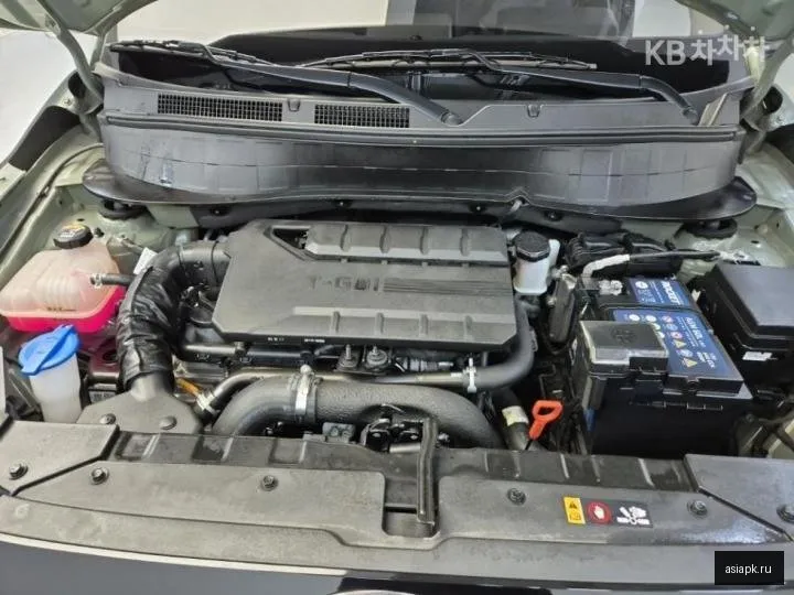 Hyundai Casper 5