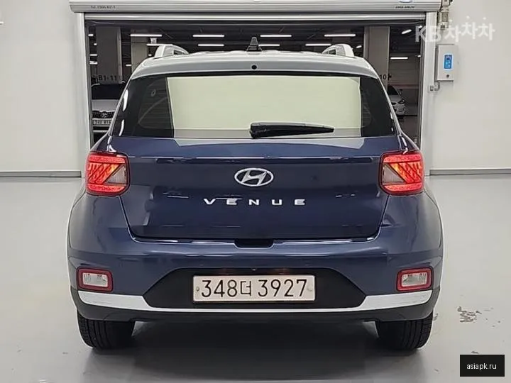 Hyundai Venue 3