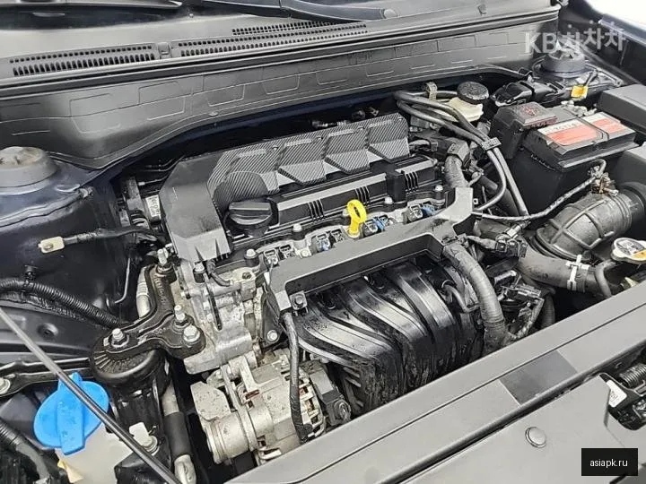 Hyundai Venue 5