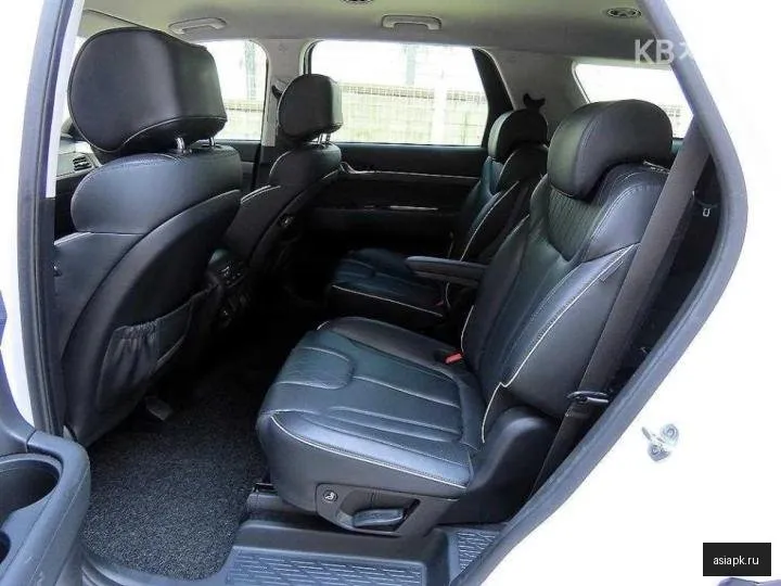 Hyundai Palisade 6