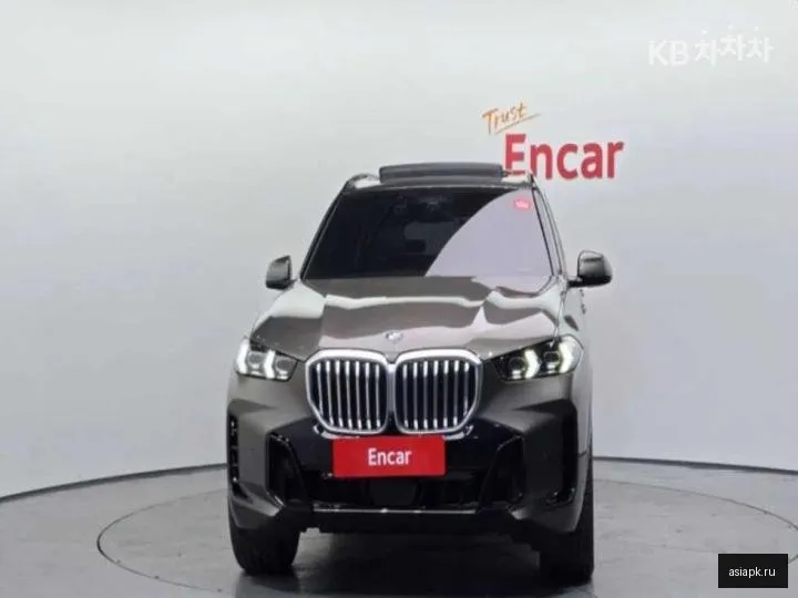 BMW X5 3