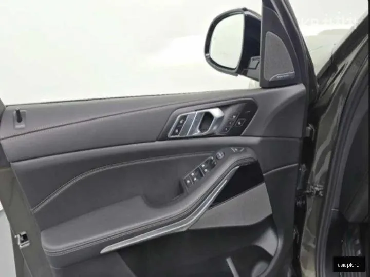 BMW X5 6