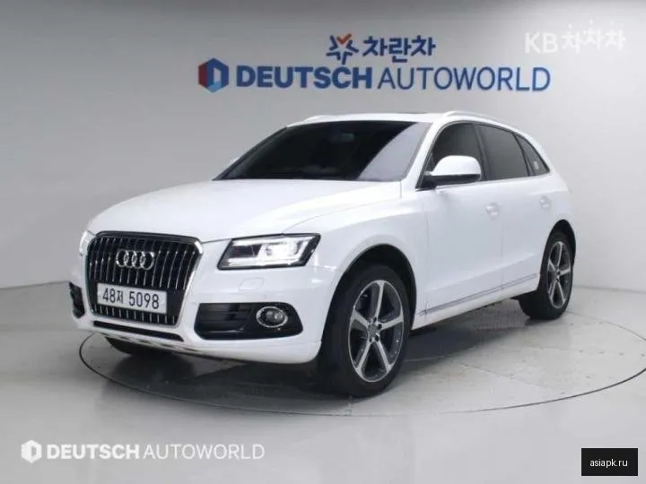 Audi Q5