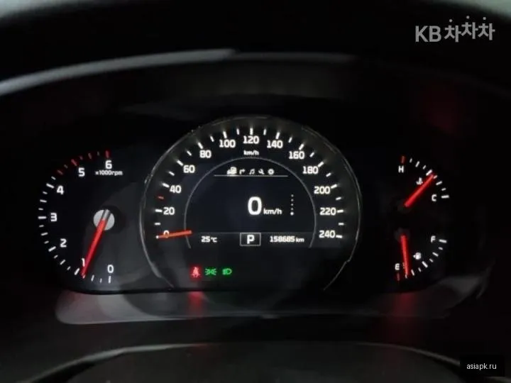 Kia Sorento 5