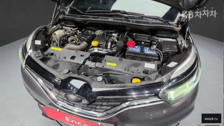 Renault Captur 6
