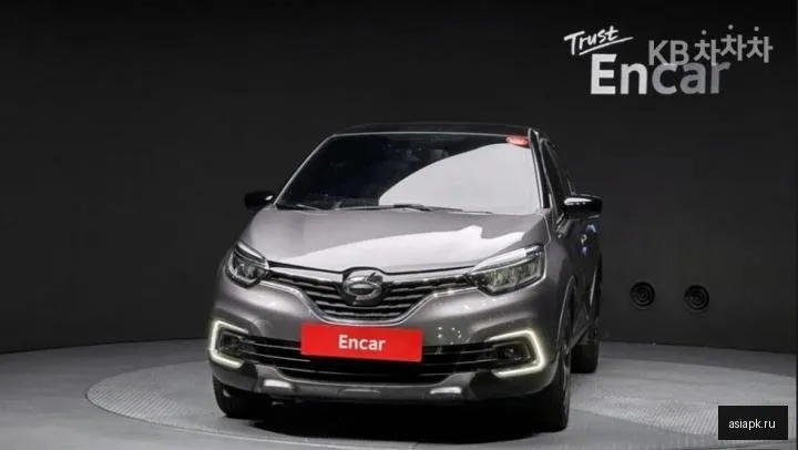 Renault Captur 3