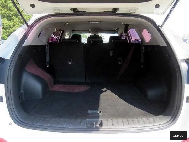 Hyundai Tucson 5