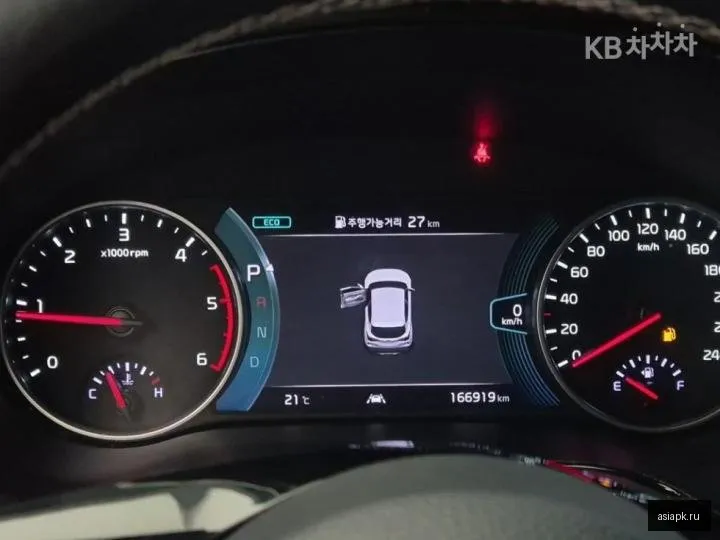Kia Seltos 6