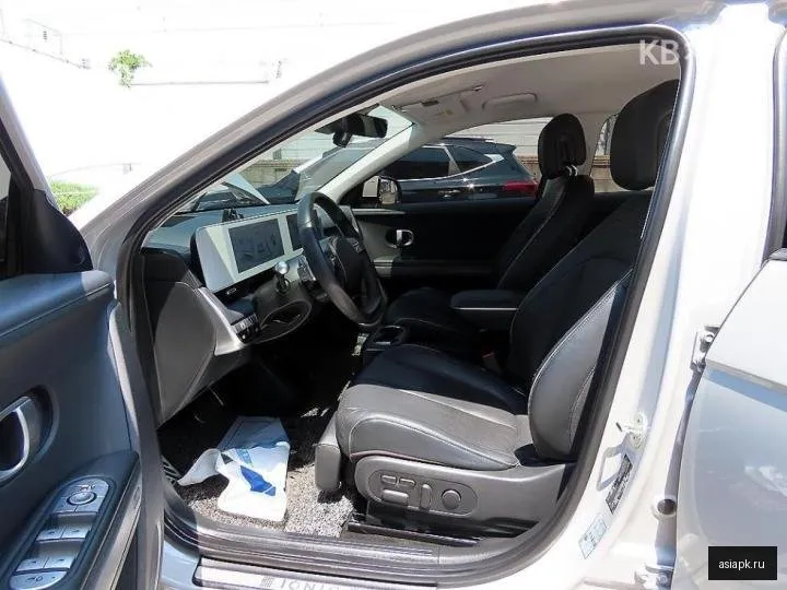 Hyundai Ioniq 5 5