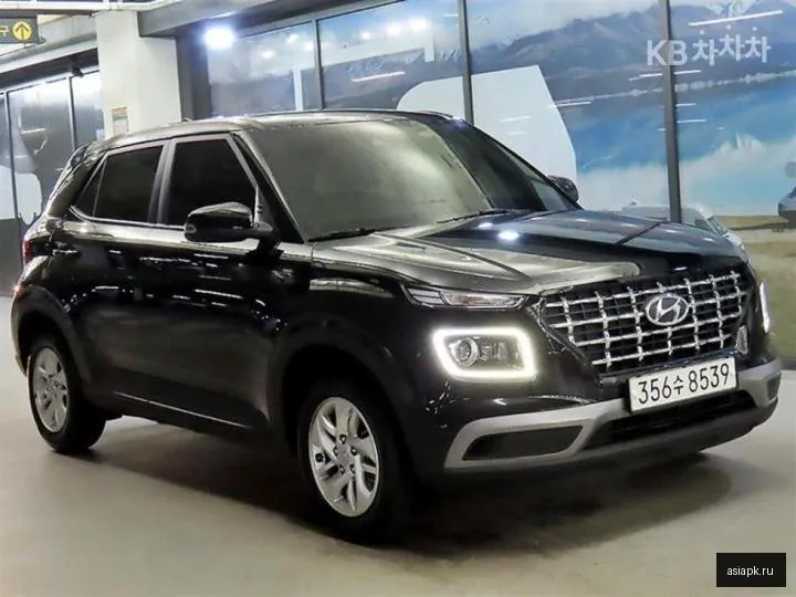 Hyundai Venue