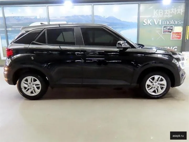 Hyundai Venue 3