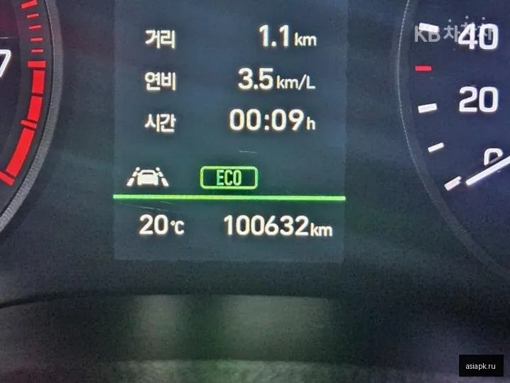 Hyundai Tucson 5