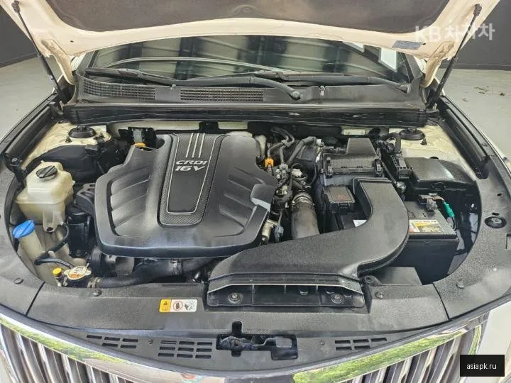 Hyundai Grandeur 6