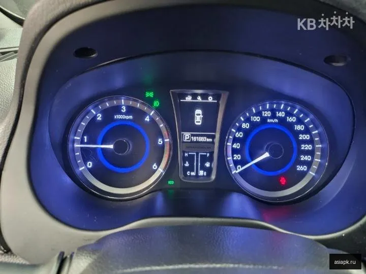 Hyundai Grandeur 5