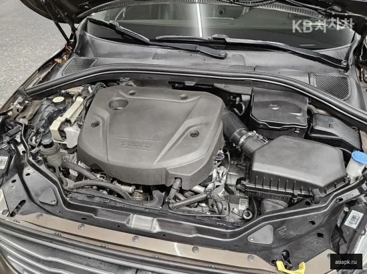 Volvo XC60 6