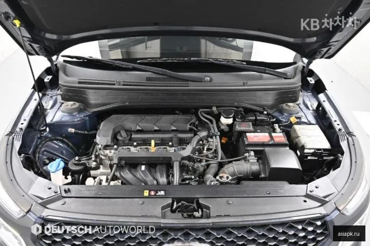 Hyundai Venue 6
