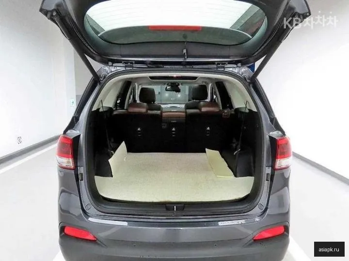 Kia Sorento 5