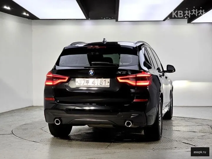 BMW X3 3