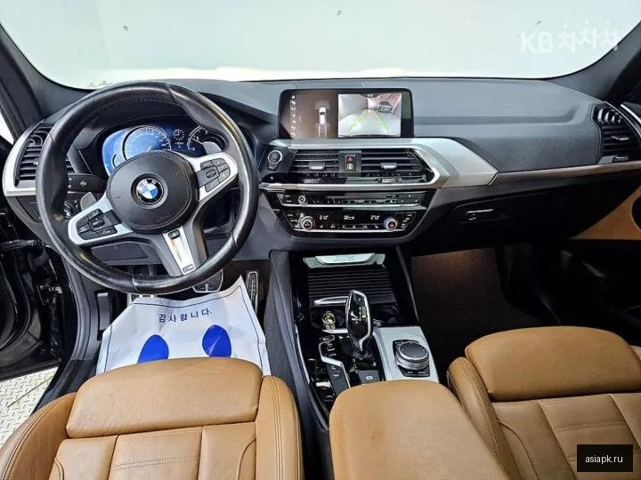 BMW X3 5