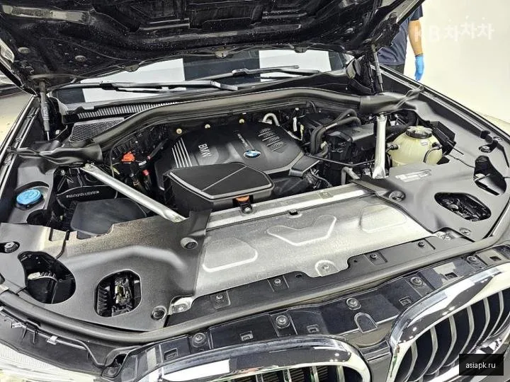 BMW X3 6