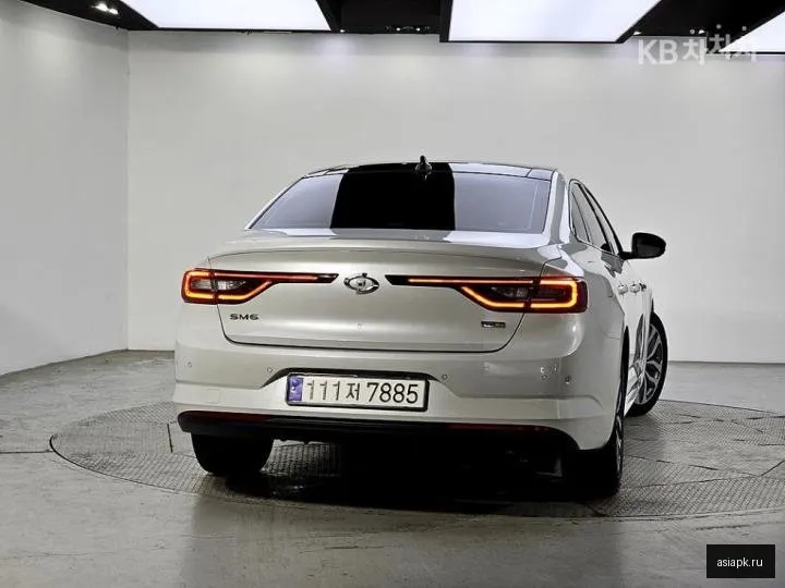 Renault Talisman 3